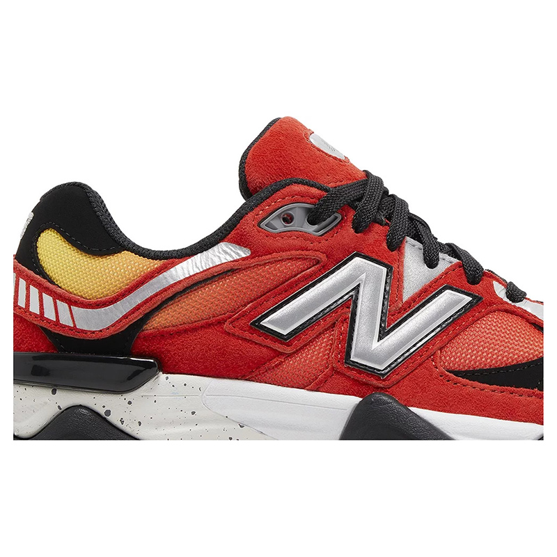 New Balance DTLR x 9060