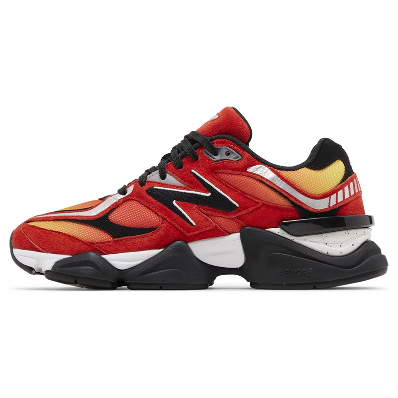 New Balance DTLR x 9060