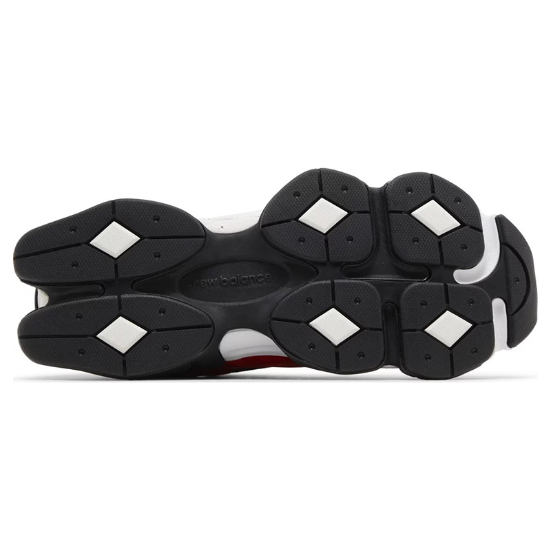 New Balance DTLR x 9060