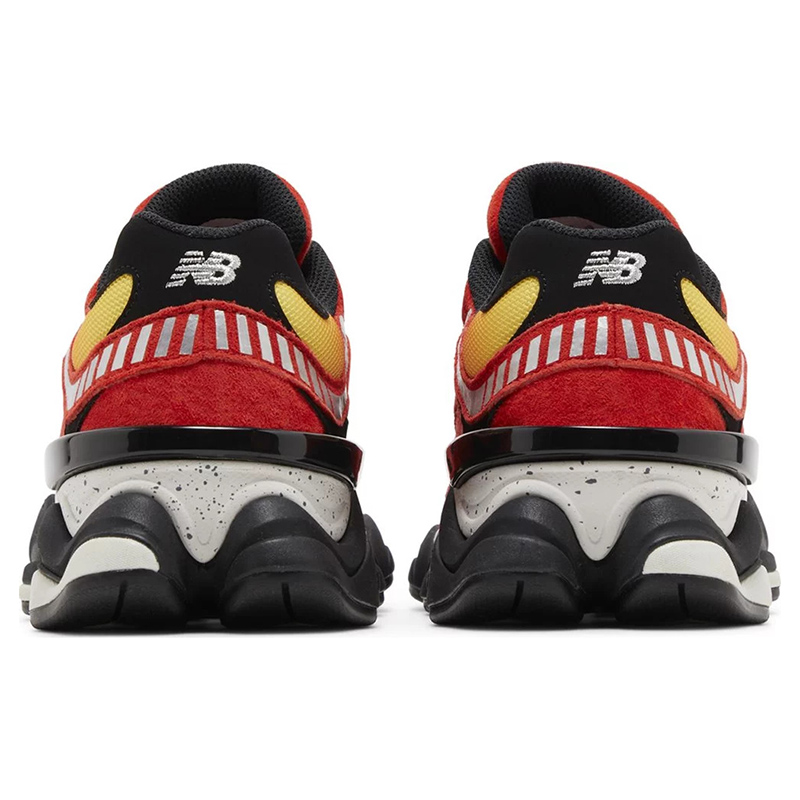 New Balance DTLR x 9060