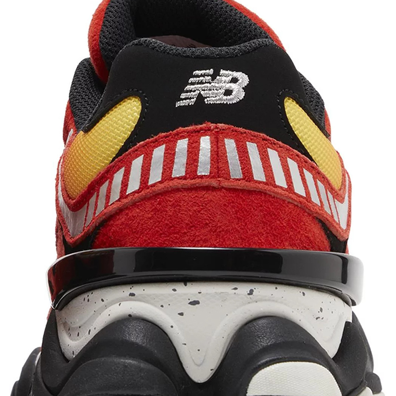 New Balance DTLR x 9060