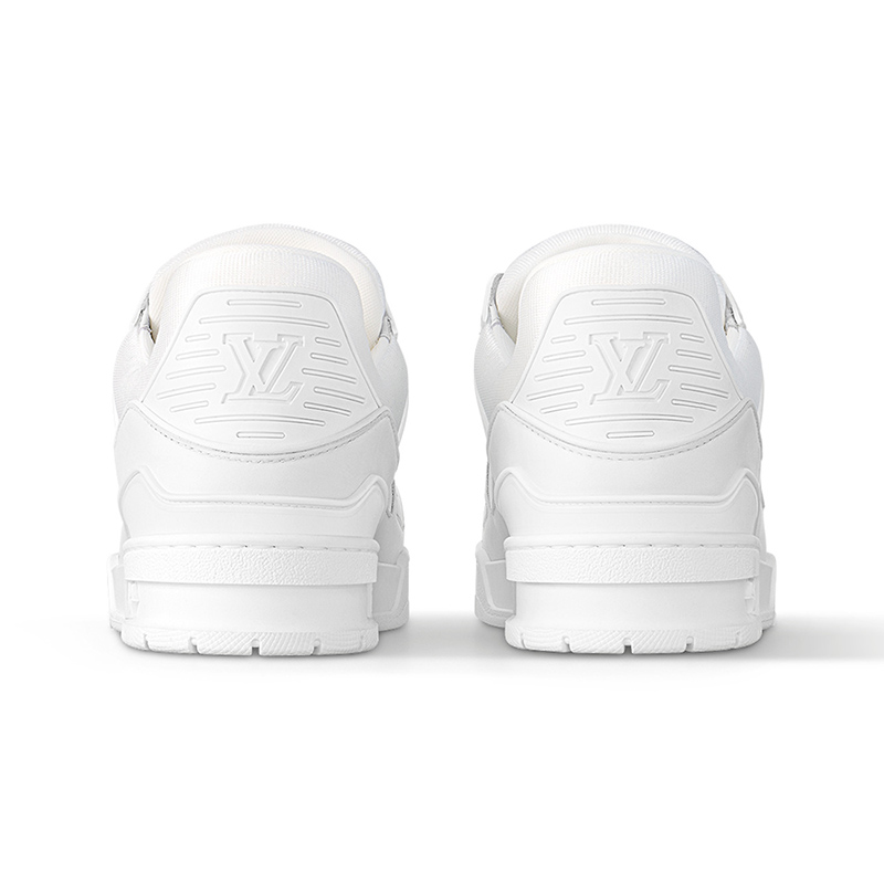 l0*is V*t0n lv trainer white