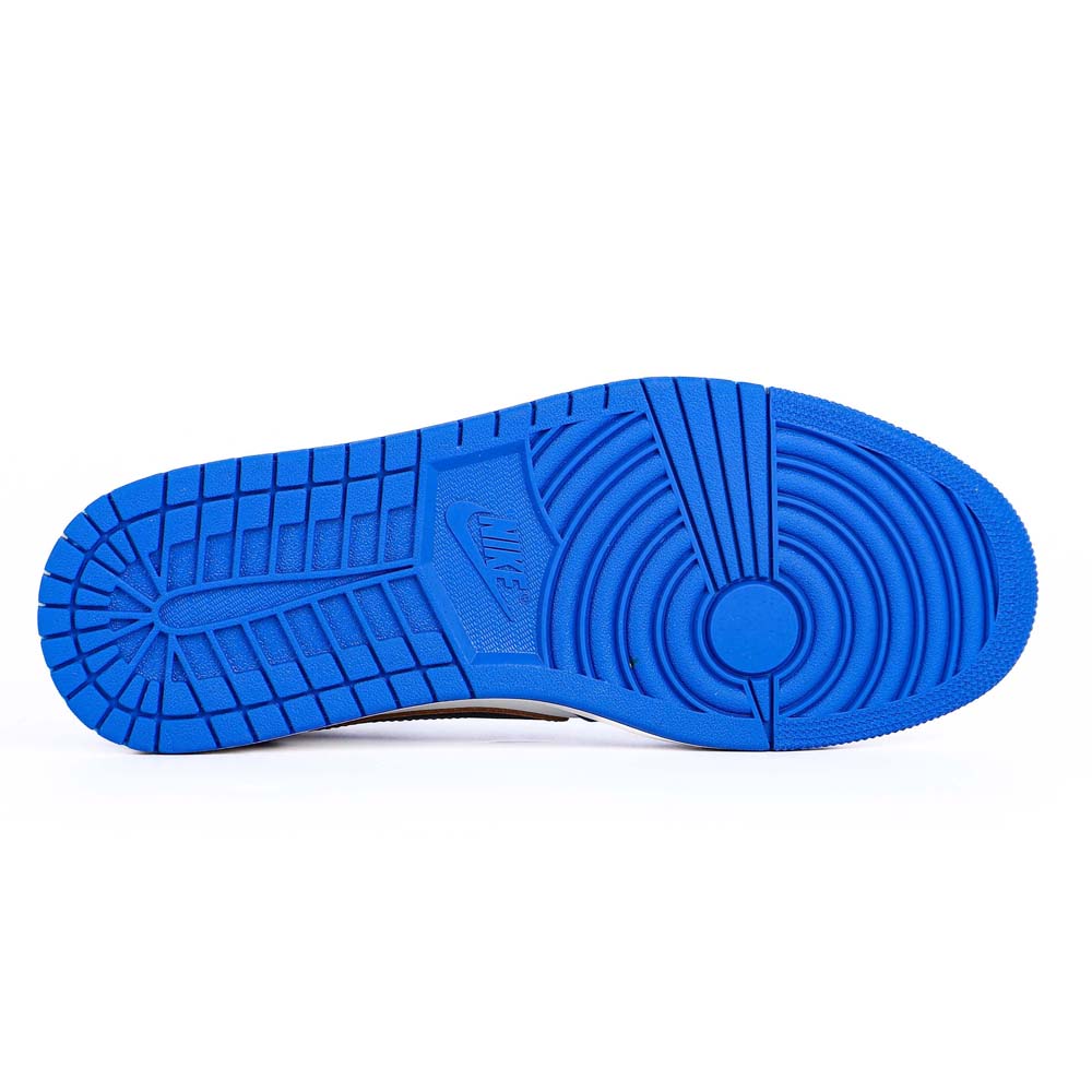 Custom Travis Scott x Air Jordan 1 Low sports basketball shoes