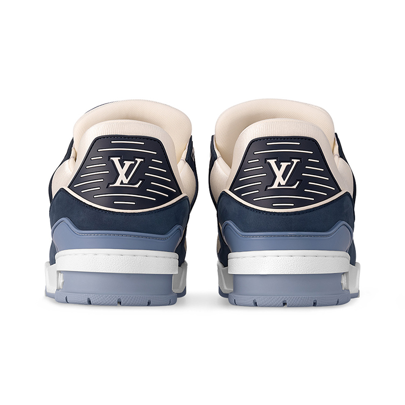 l0*is V*t0n lv trainer sneaker