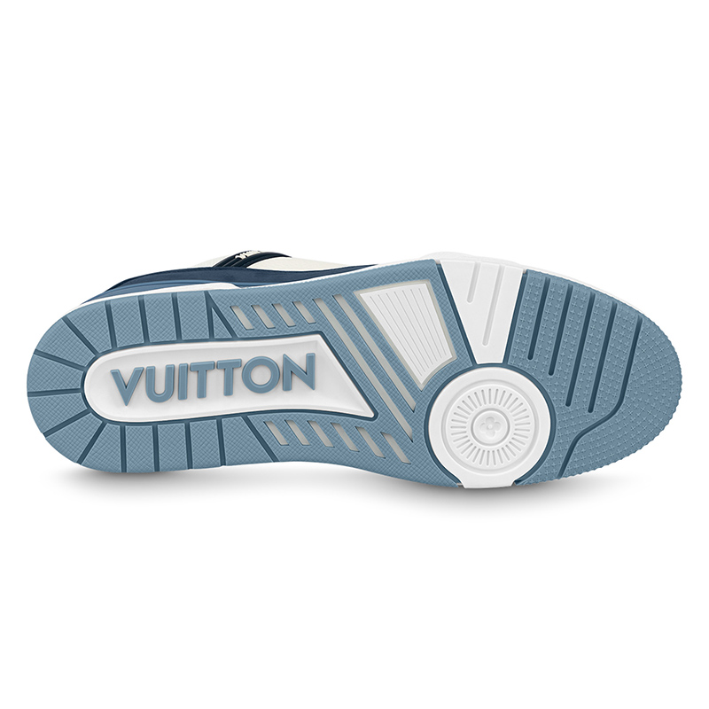 l0*is V*t0n lv trainer sneaker