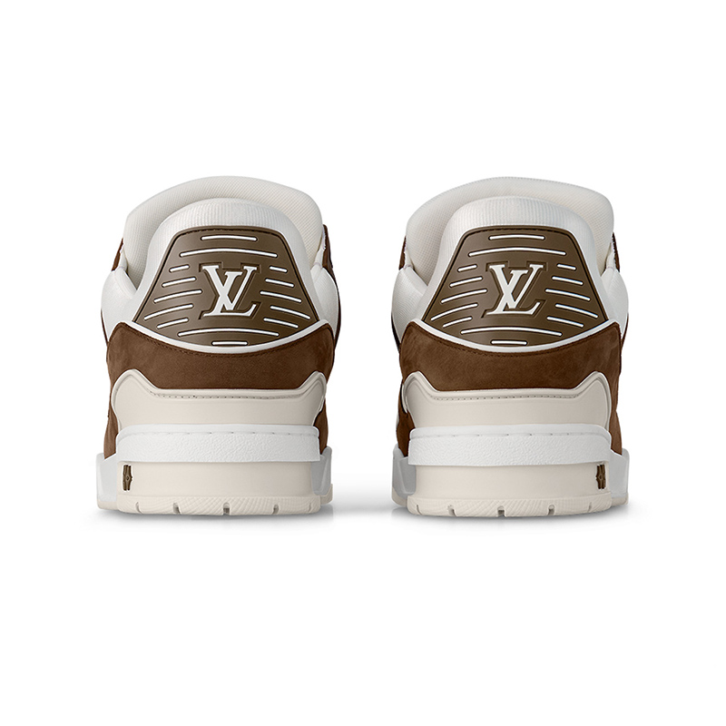 l0*is V*t0n lv trainer sneaker