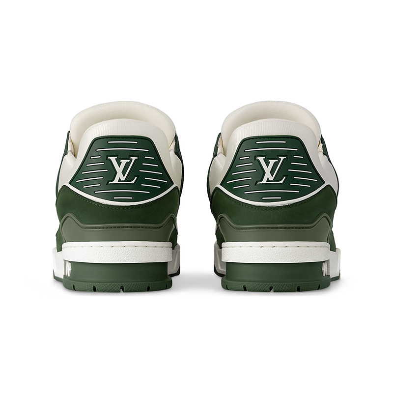 l0*is V*t0n lv trainer sneaker