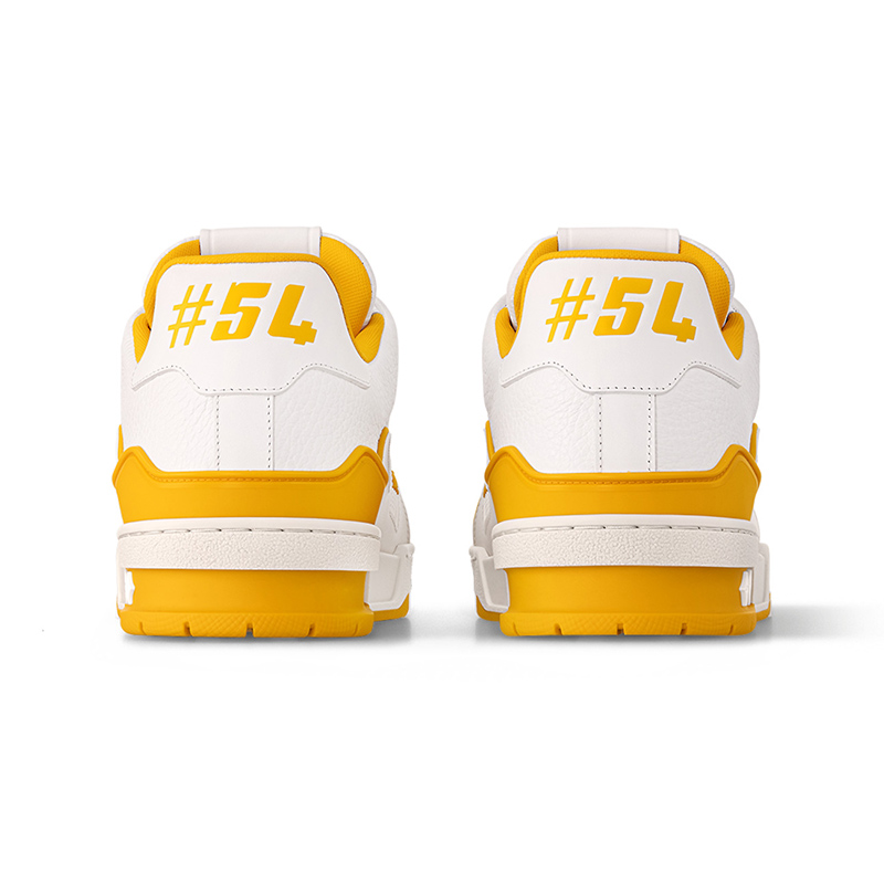 l0*is V*t0n lv trainer sneaker