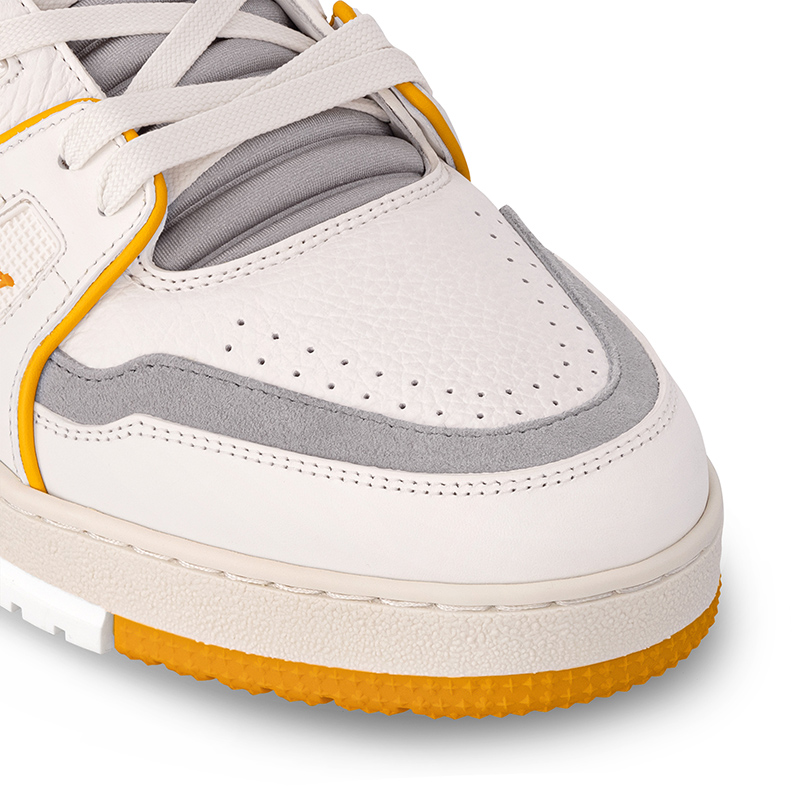 l0*is V*t0n lv trainer sneaker