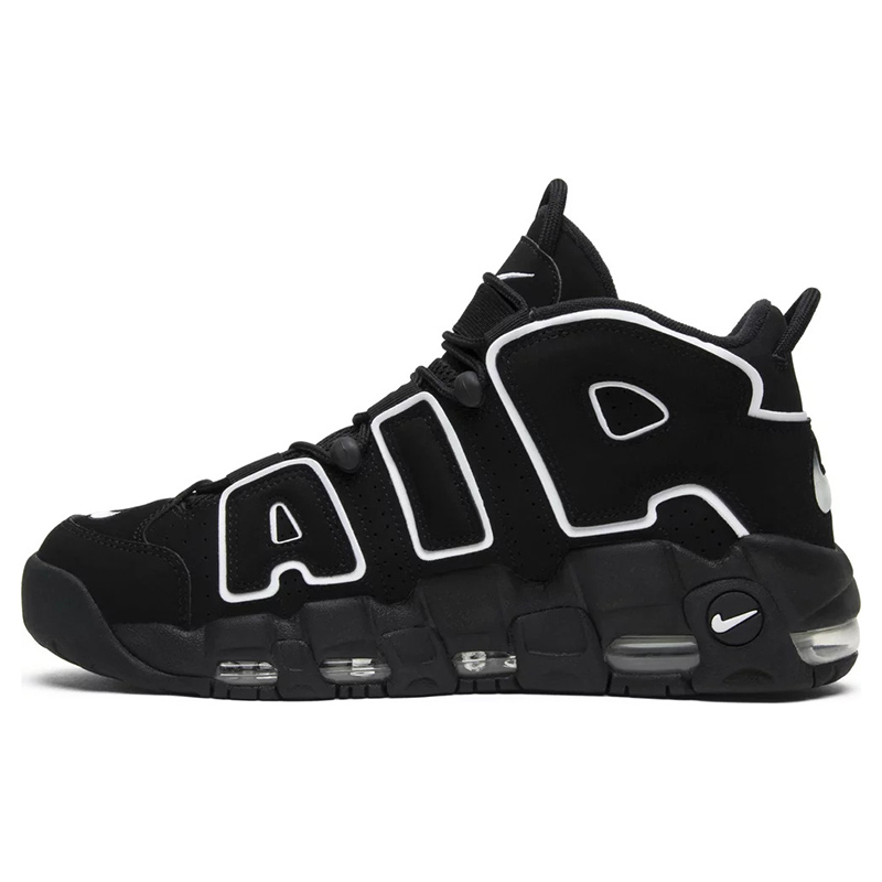 Air More Uptempo 