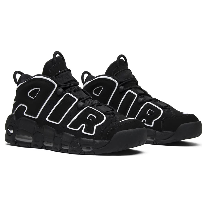 Air More Uptempo 