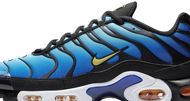 Nike Air Max Plus OG Hyper Blue
