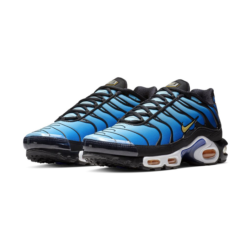 Nike Air Max Plus OG Hyper Blue