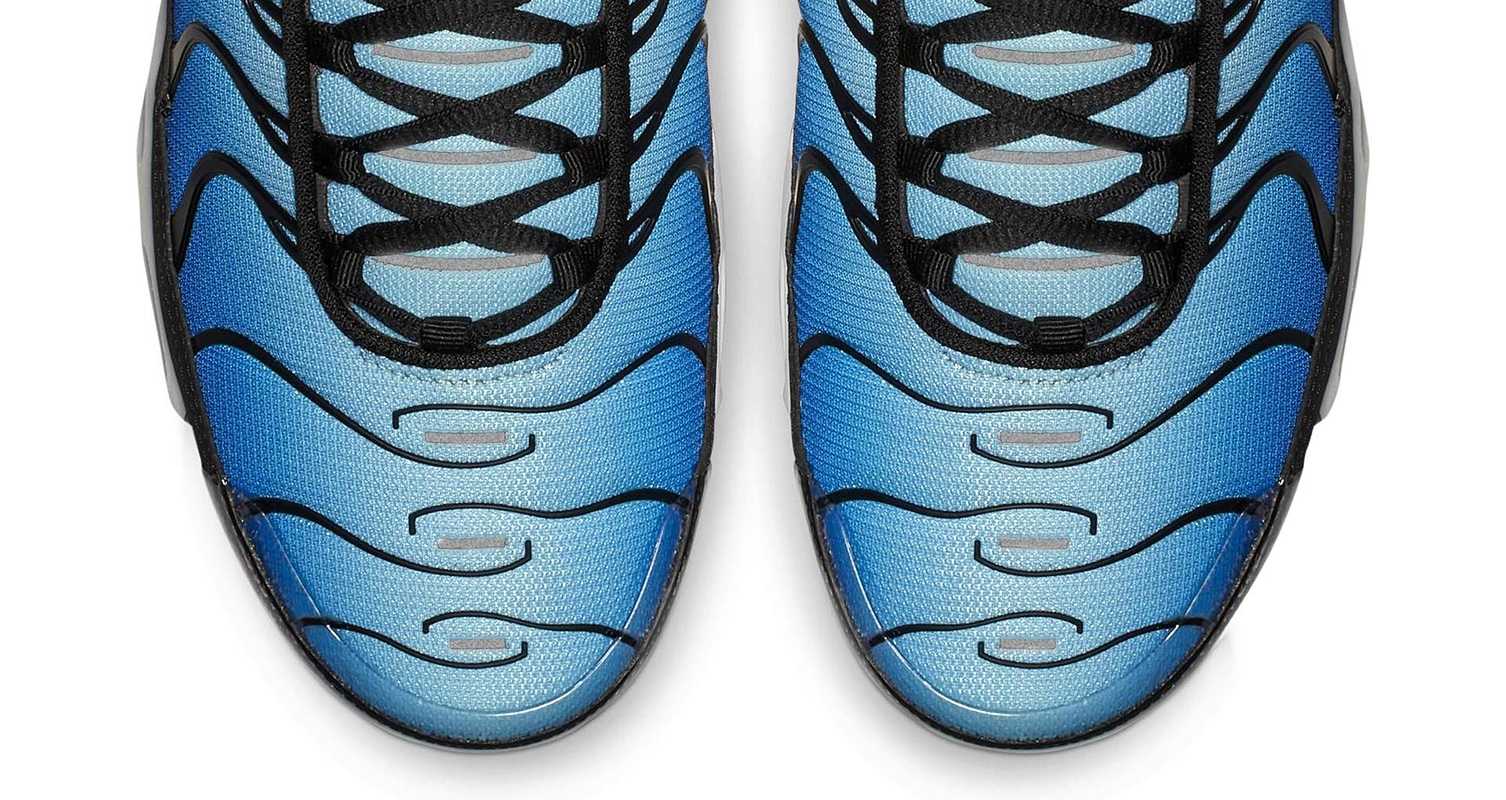 Nike Air Max Plus OG Hyper Blue