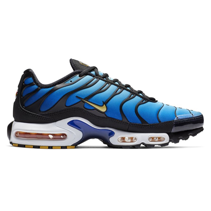 Nike Air Max Plus OG Hyper Blue