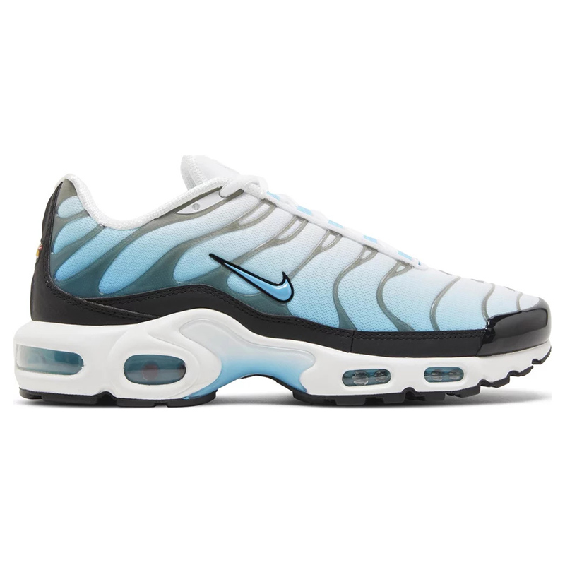 Nike Air Max Plus ''Baltic Blue''