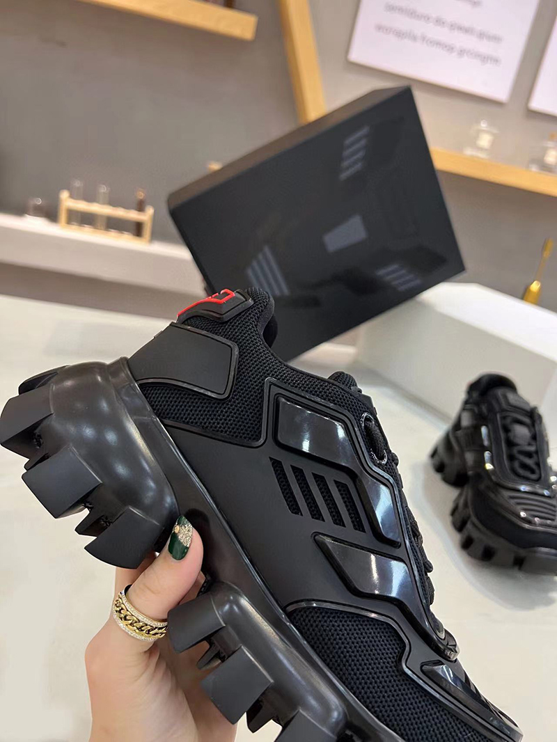 Pra*a cloudbust thunder knit 