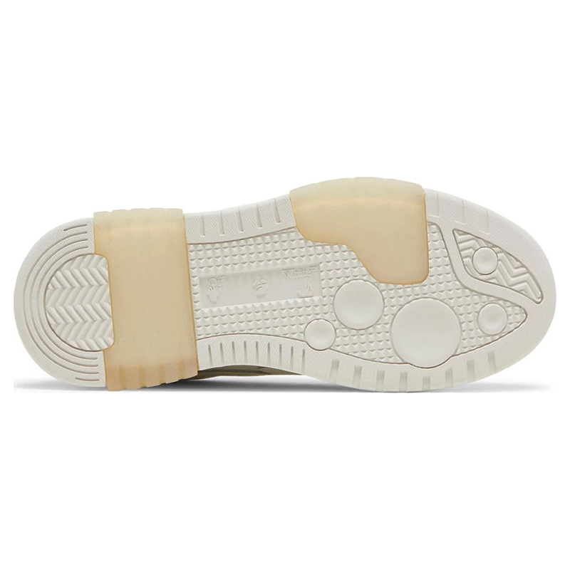 Off-White Out of Office 