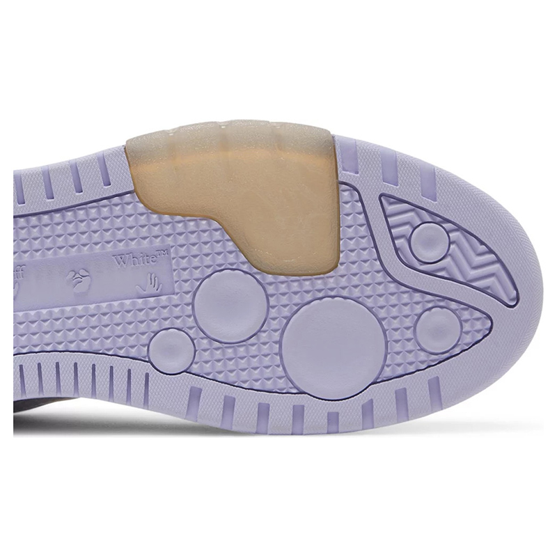 Off-White Out of Office 