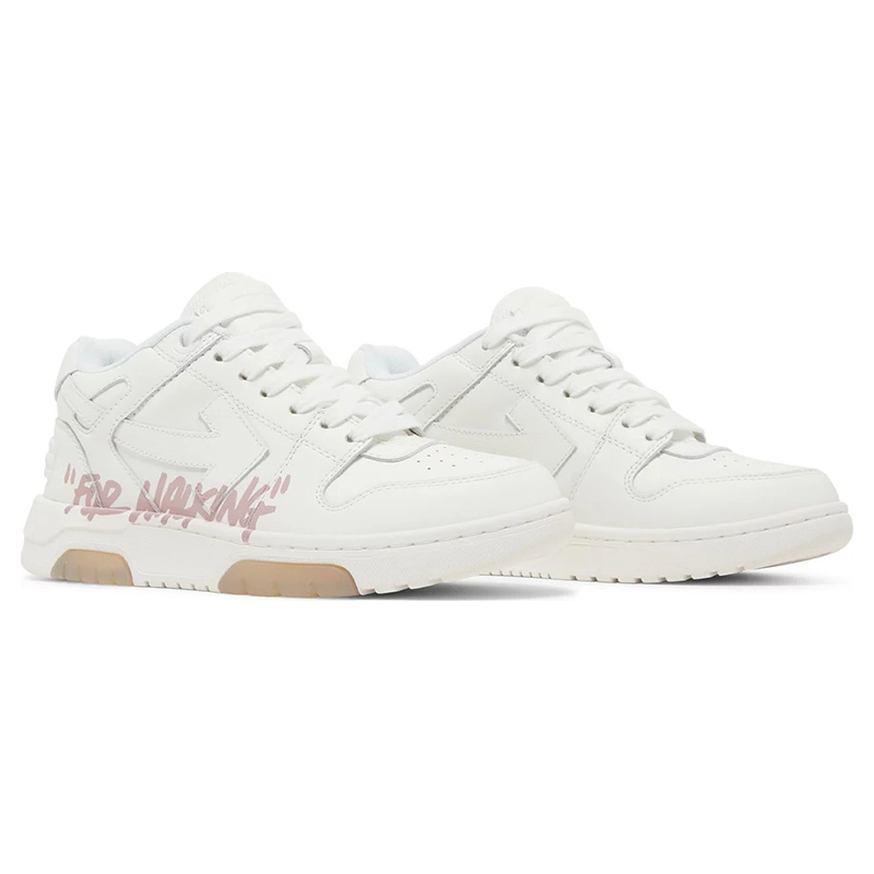 Off-White Out of Office 