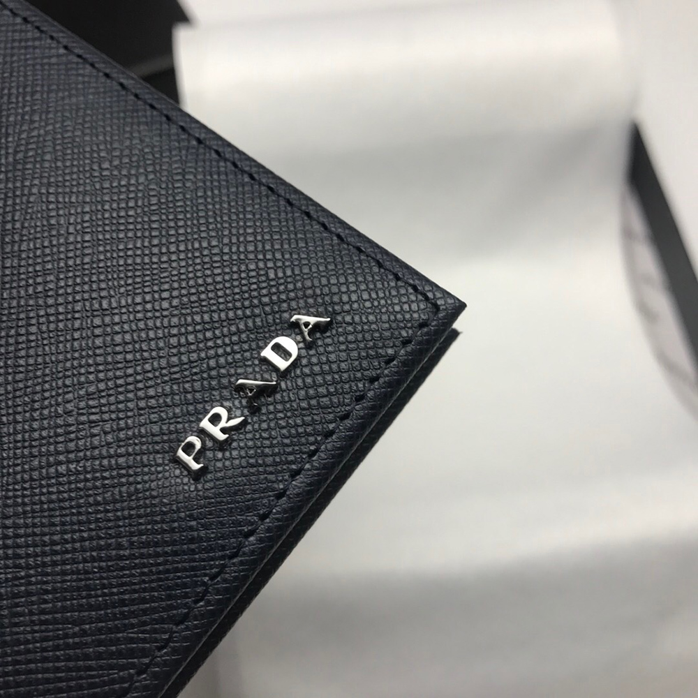 Pra*a wallets 2m0513 11*9.5cm