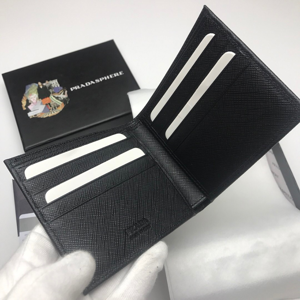 Pra*a wallets 2m0513 11*9.5cm