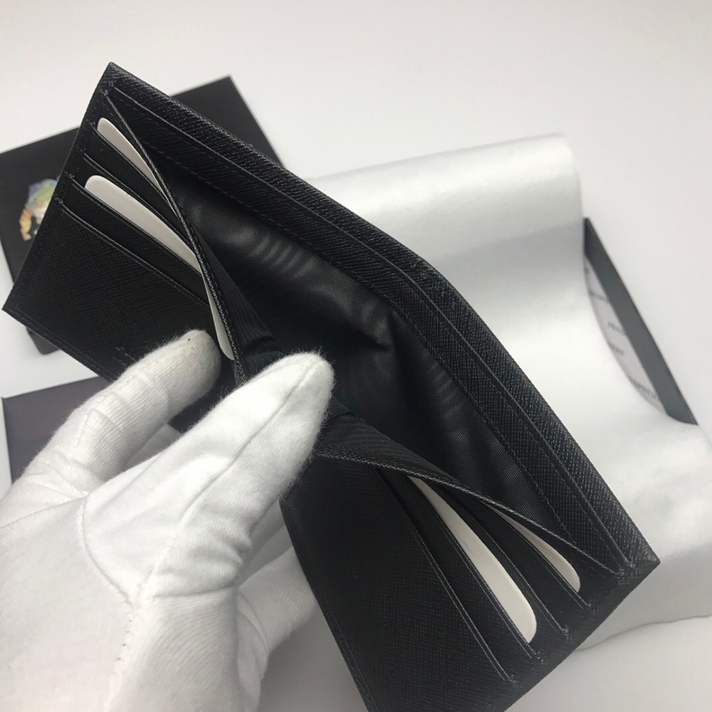 Pra*a wallets 2m0513 11*9.5cm