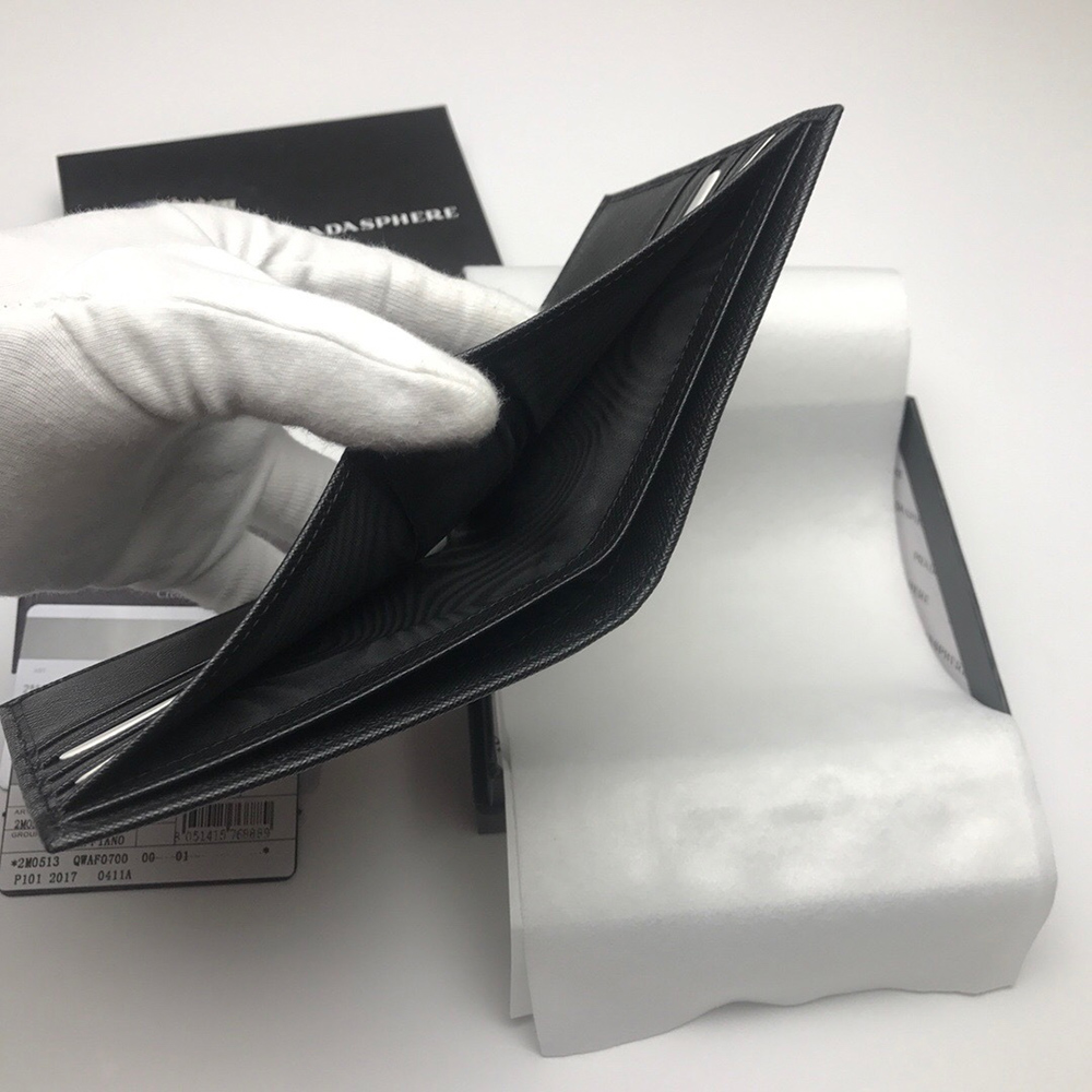 Pra*a wallets 2m0513 11*9.5cm