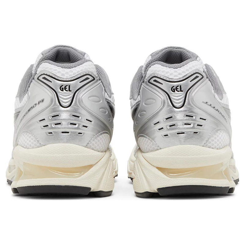 As*ic*s jjjjound x gel kayano 14