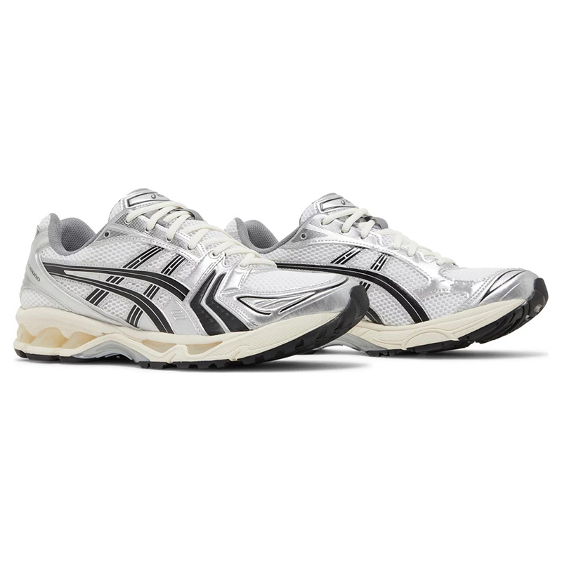 As*ic*s jjjjound x gel kayano 14