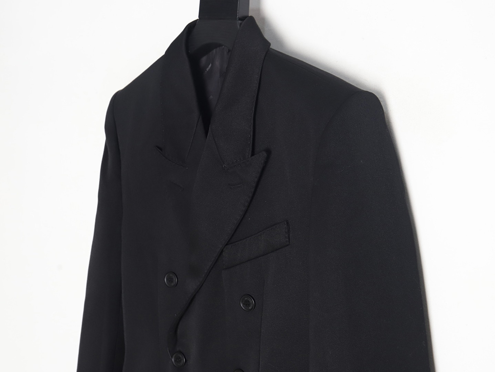 Ba*len*cia*ga 23fw two-button blazer