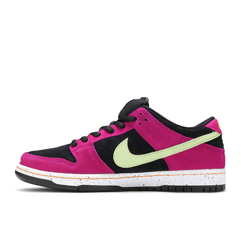 DUNK LOW PRO SB 