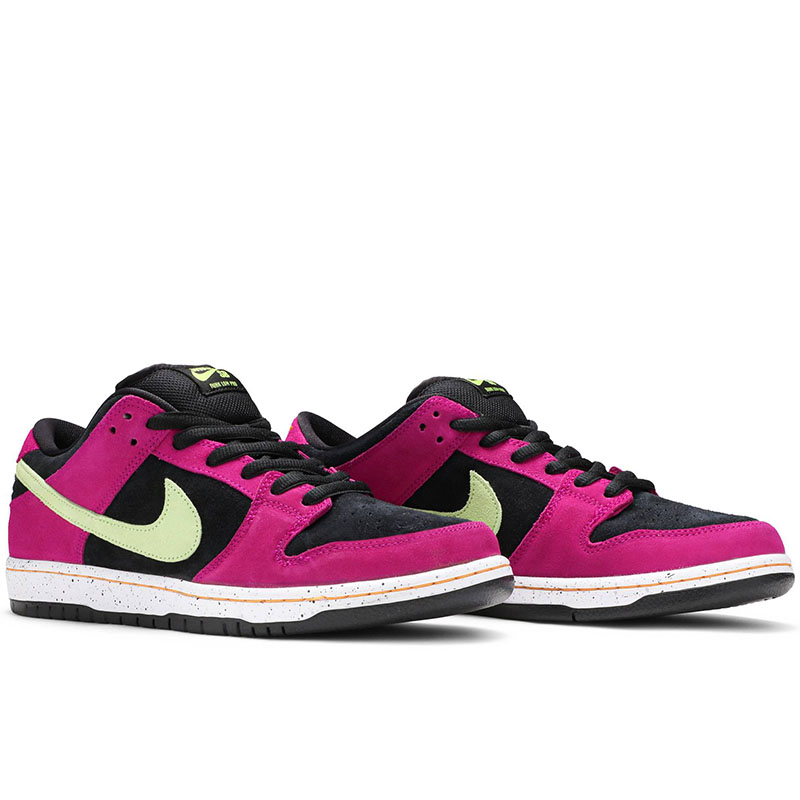 DUNK LOW PRO SB 