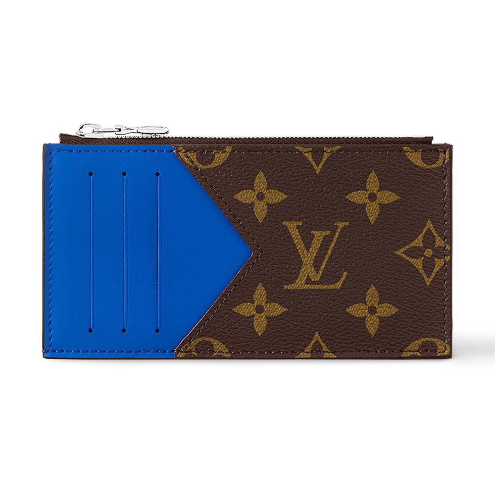 l0*is V*t0n wallets m82911 8*14.5*1cm