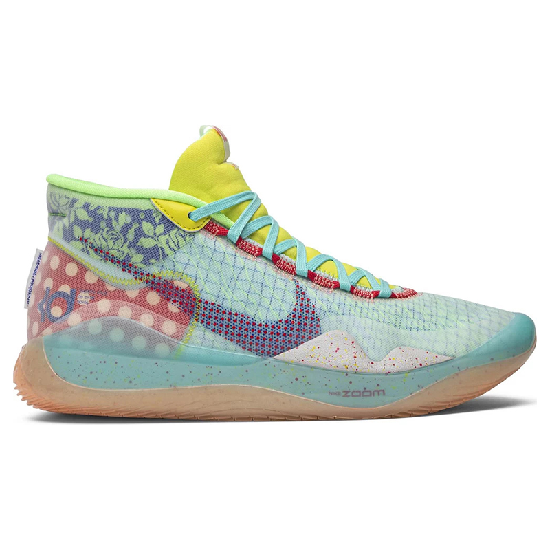 Zoom KD 12 ''EYBL Peach Jam''