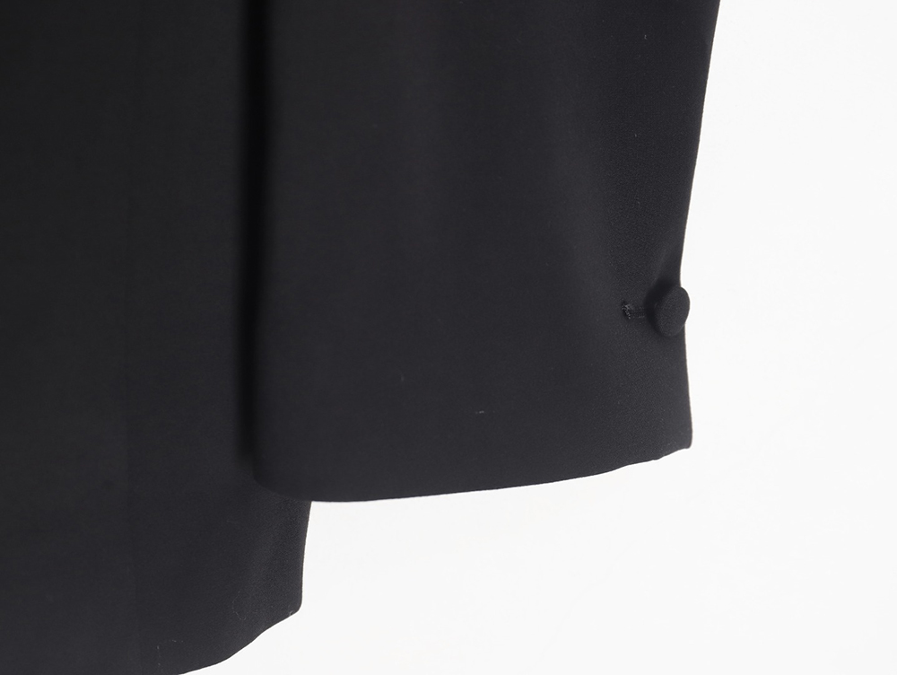 Givenchy 23FW satin suit