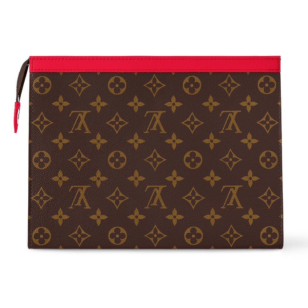 l0*is V*t0n bags m82857 27*21*6cm