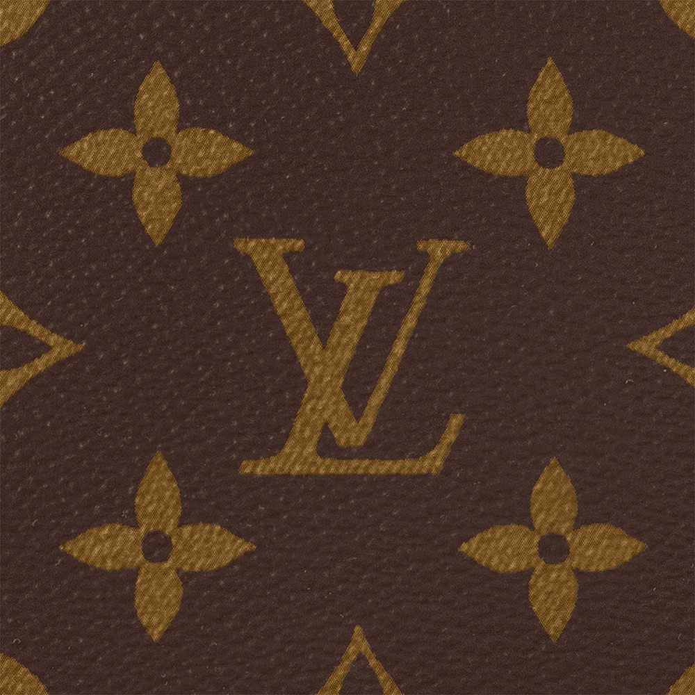 l0*is V*t0n bags m82857 27*21*6cm