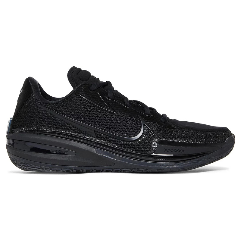 Air Zoom GT Cut TB ''Triple Black''