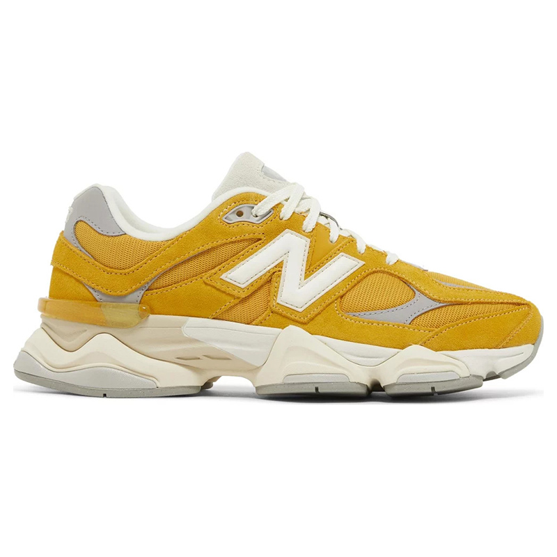 New Balance 9060 ''Varsity Gold''