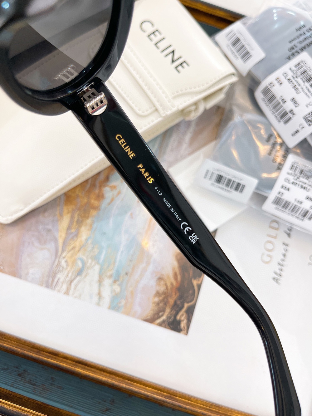 Ce**e eyeglasses cl40194u