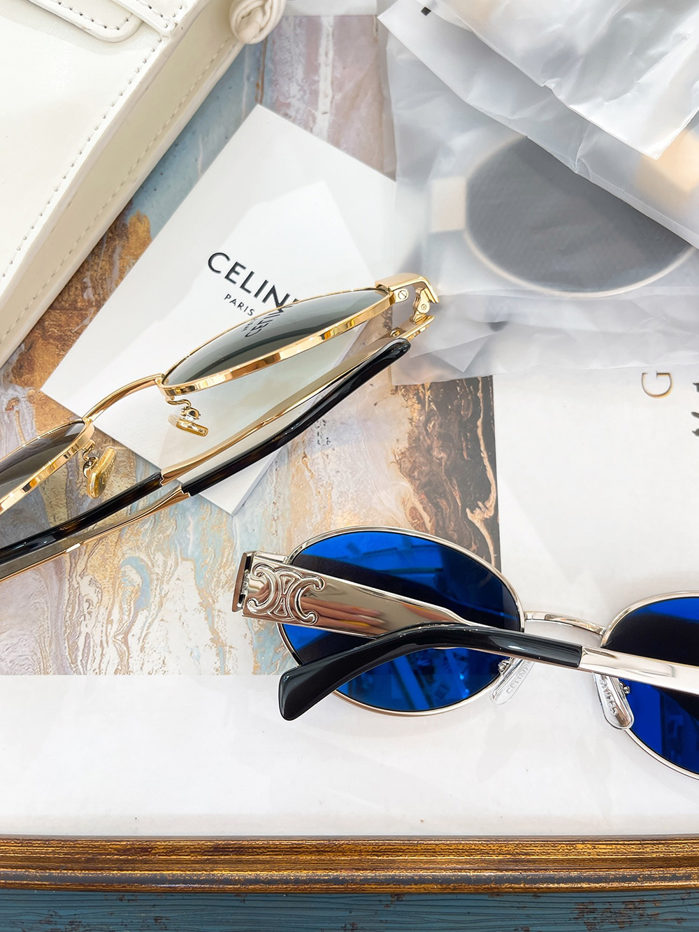 Ce**e eyeglasses cl40235u