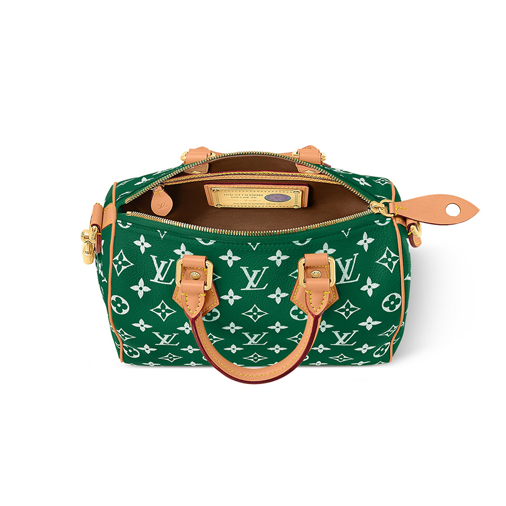 l0*is V*t0n bags m24423 25*15*15cm