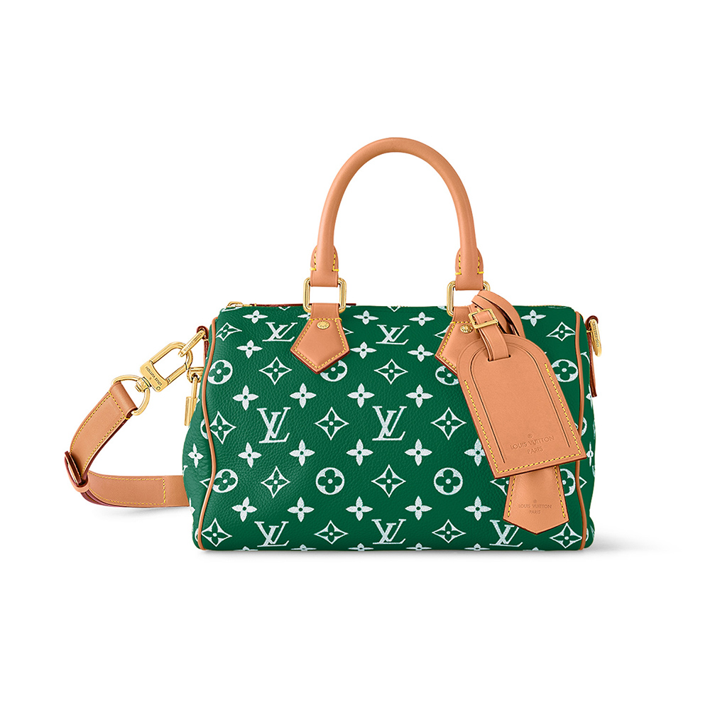 l0*is V*t0n bags m24423 25*15*15cm