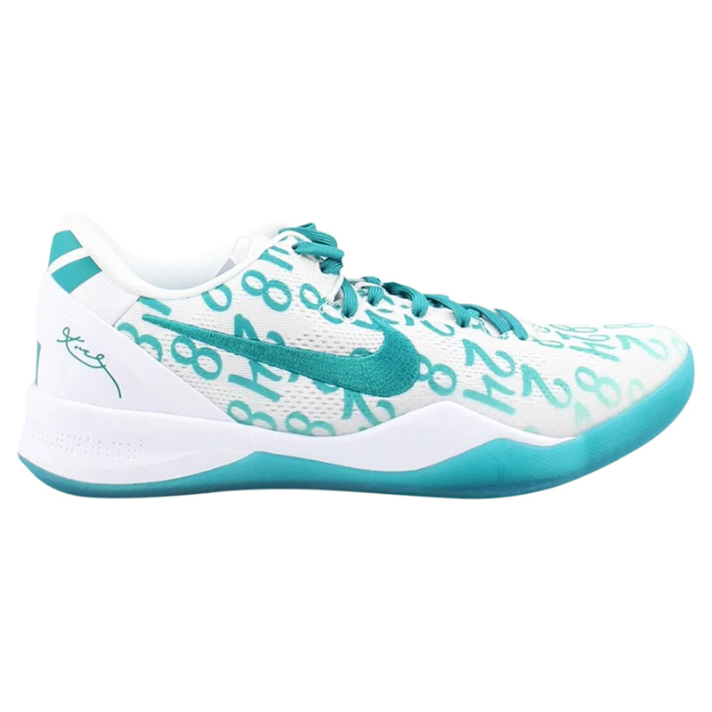 Kobe 8 Protro ''Radiant Emerald''
