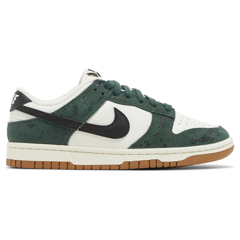 Dunk Low ''Green Snake''