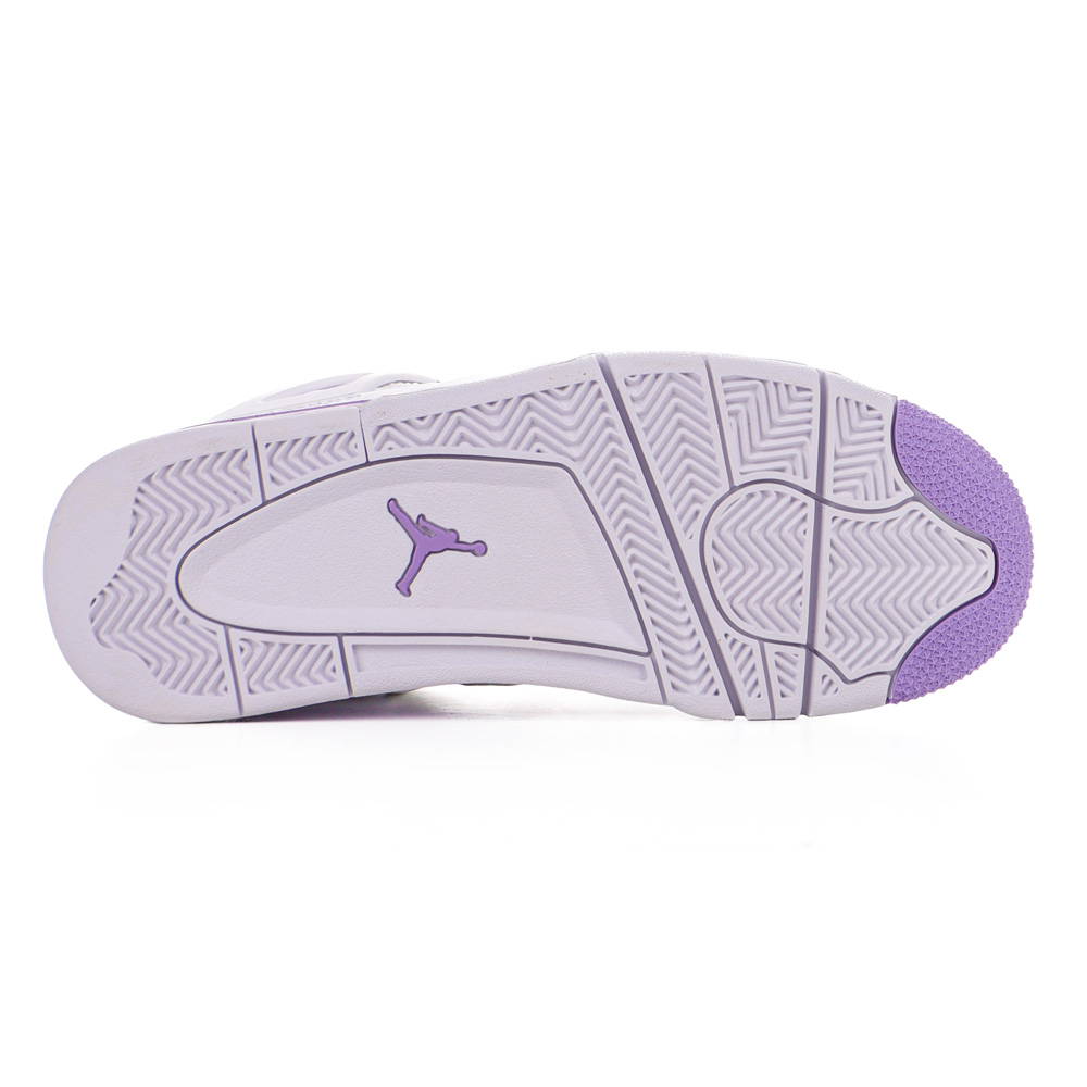 Custom Air Jordan 4 Retro 