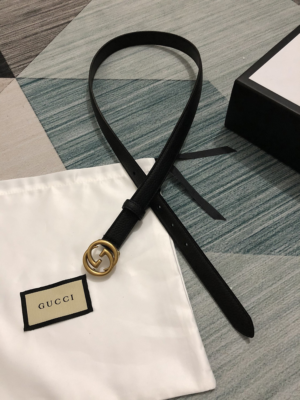 G*u*i belts 620841 20mm