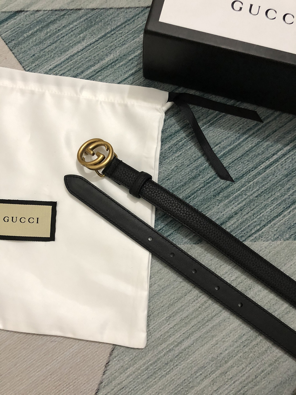 G*u*i belts 620841 20mm