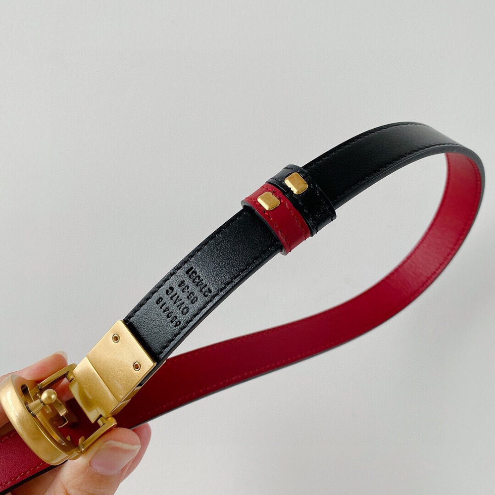 G*u*i belts 98861 20mm